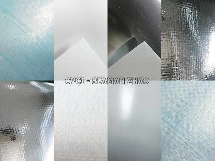 Vci Plastic Film, Anti-Corrosive Wrapping Film & Bag