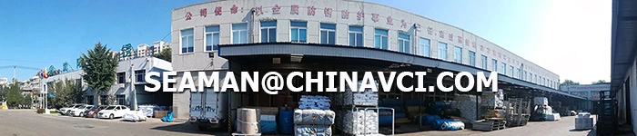 Vci Plastic Film, Anti-Corrosive Wrapping Film & Bag