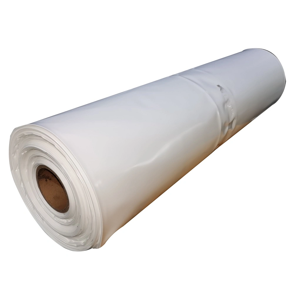 Anti Rust (VCI) Heat Shrink Film, 200um Thickness