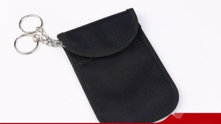 Защитная сумка для блокировки RFID-сигнала телефона